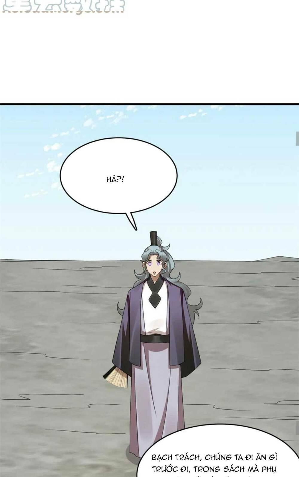 độc bộ thiên hạ: đặc công thần y chapter 447 23