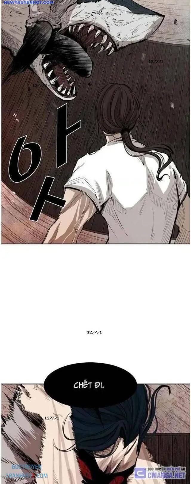 shark - cá mập chapter 118 4