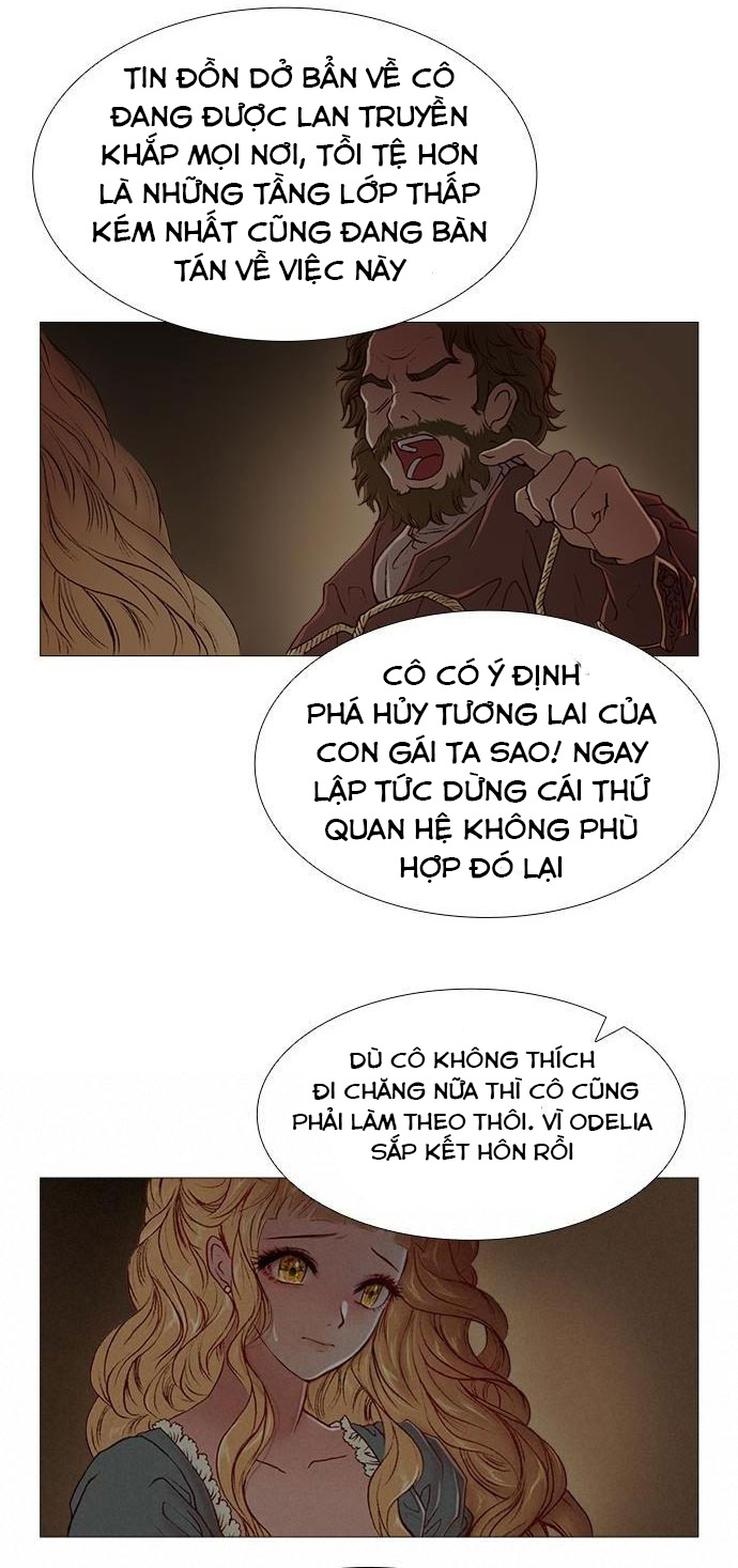 tôi chính là nhà sưu tập chim chapter 16 23