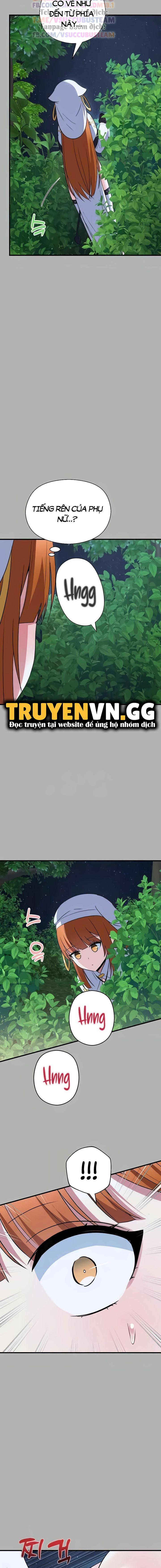 thuần hóa ác nữ tiểu thư chapter 25 22