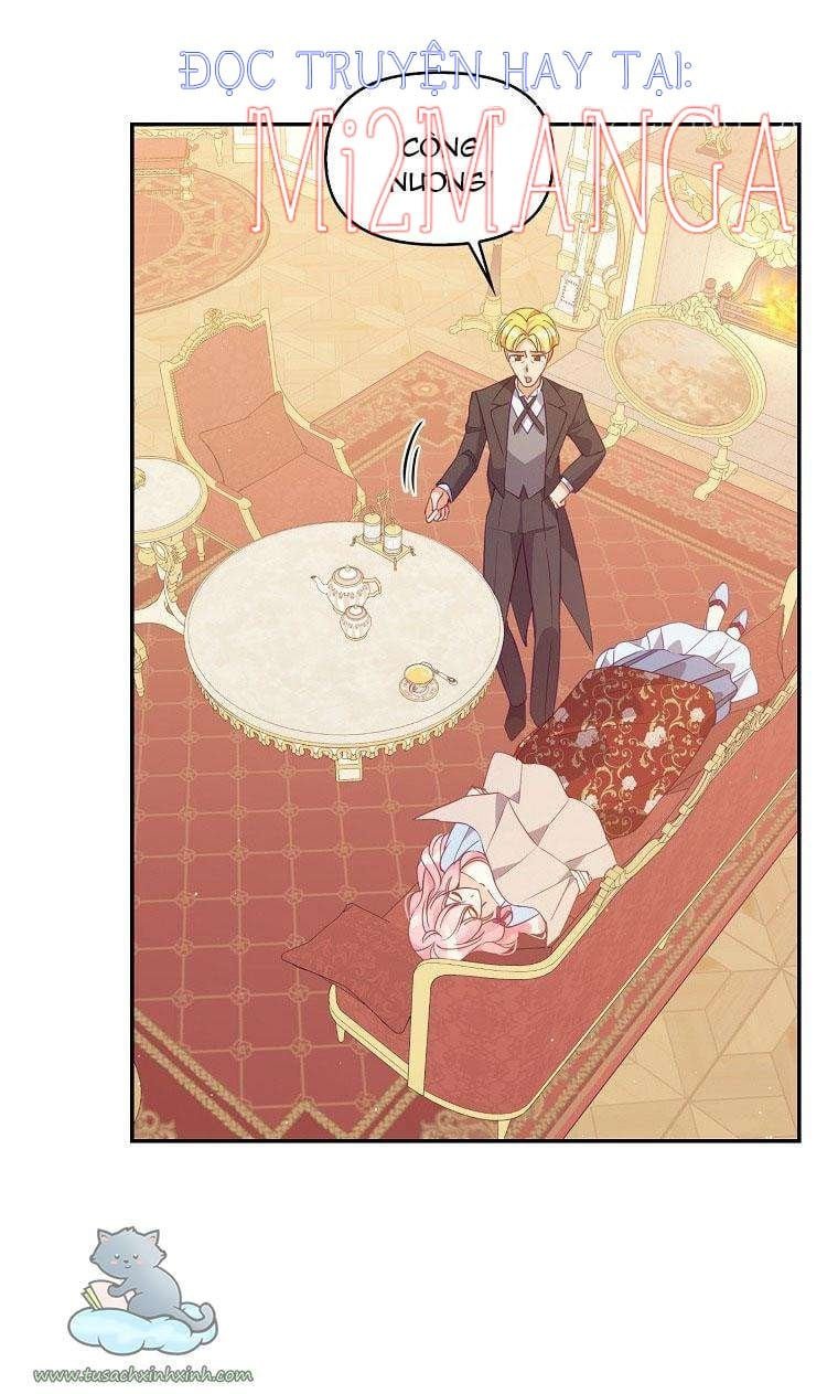 em gái cưng của đại công tước phản diện chapter 66.5 10
