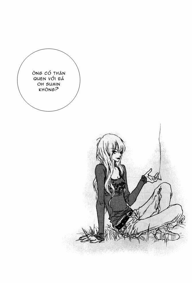 nocturne - park eun ah chapter 1 14