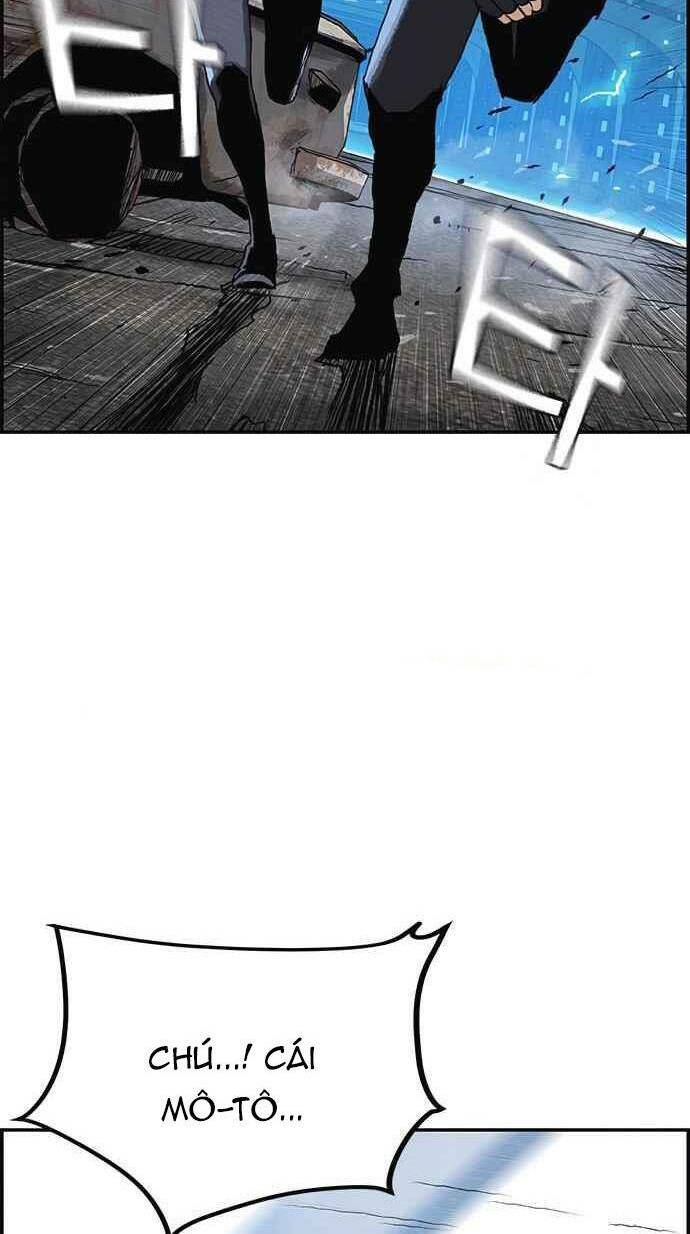 pubg - cuộc chiến sinh tồn - 100 chapter 6 13