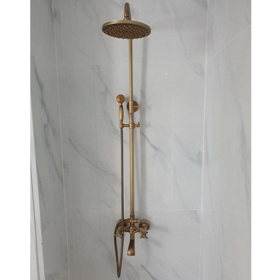Sen tắm đứng Kanly GC-S05