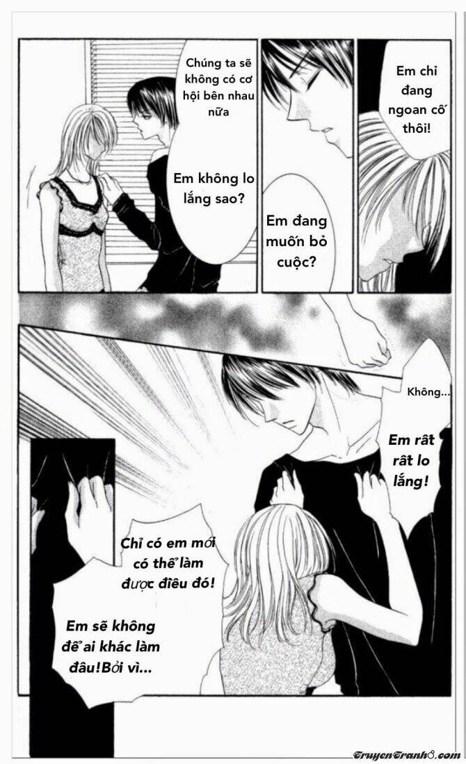 hot line of sight chapter 2.2 5