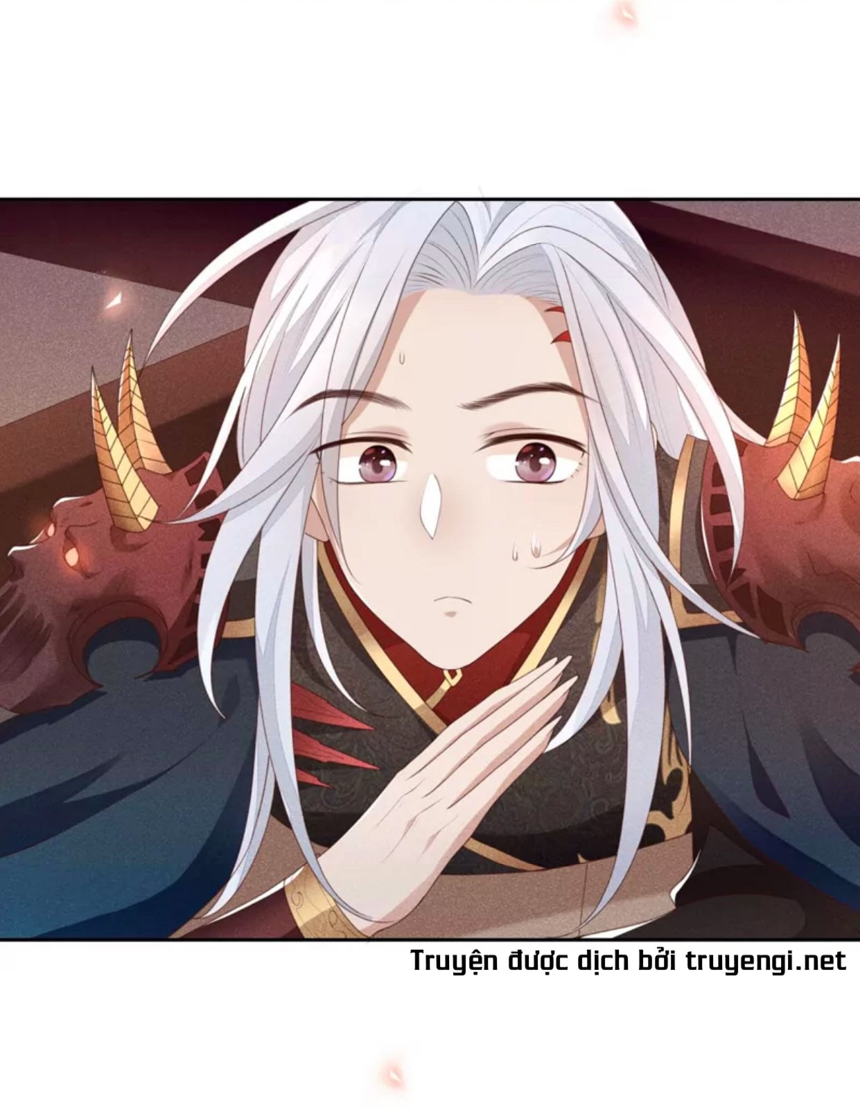 thương lan quyết chapter 5 6