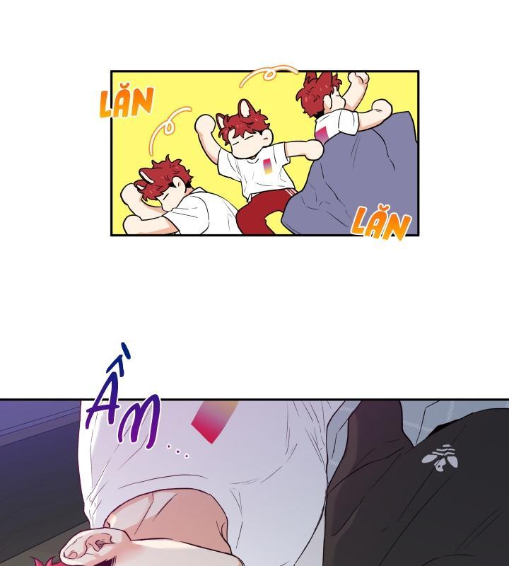 gâu gâu! chapter 8 56