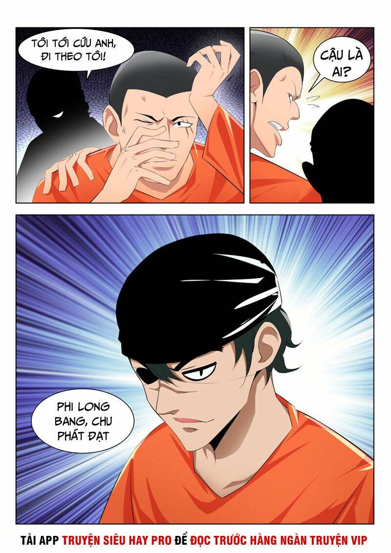 thiên tài cao thủ chapter 178 6