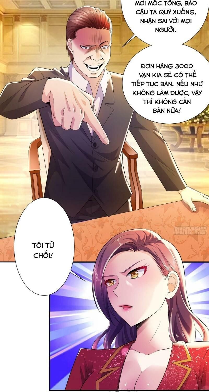 đô thị lãng tử chapter 8 12