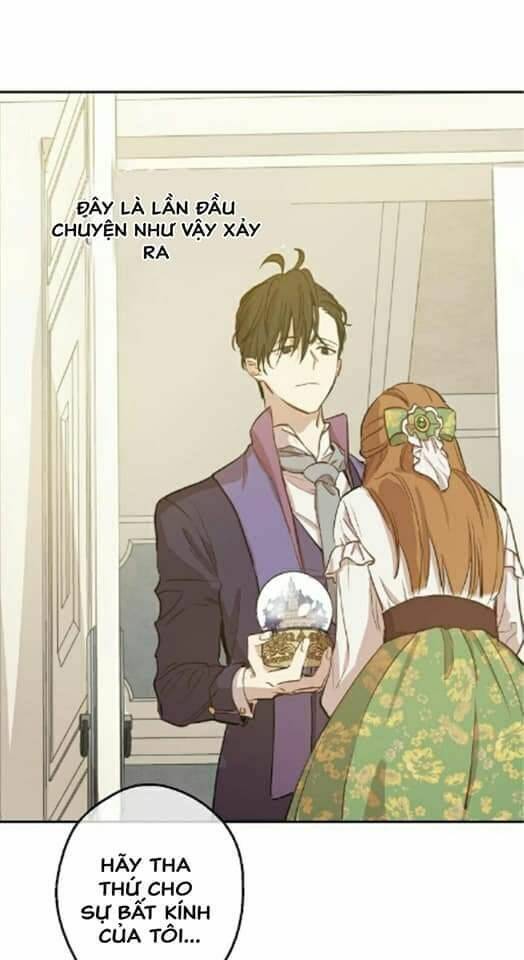 một ngày nọ ta trở thành công chúa chapter 67 13