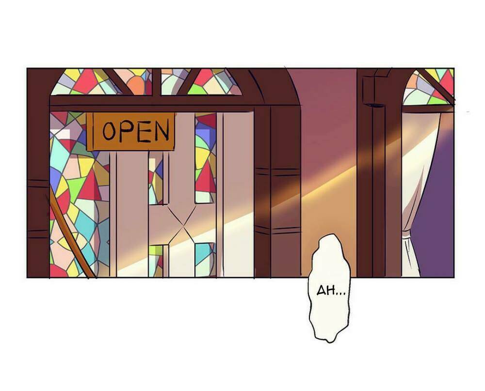 bị quyến rũ, làm sao đây? chapter 4 33