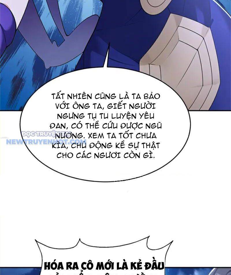 ta thực sự không muốn làm thần tiên chapter 117 39