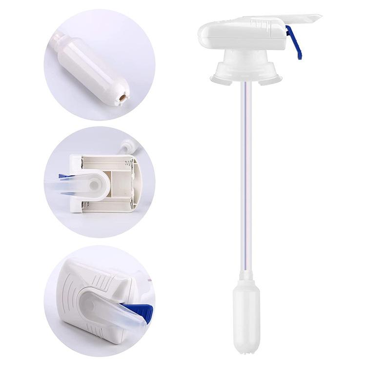 2 miếng đồ uống tự động tiện ích Magic Magic Tap Peactive Magic Tap đồ uống Bộ phân phối tự động uống nước nước sữa nước uống đồ uống rửa tội cho nhà bếp ngoài trời vườn