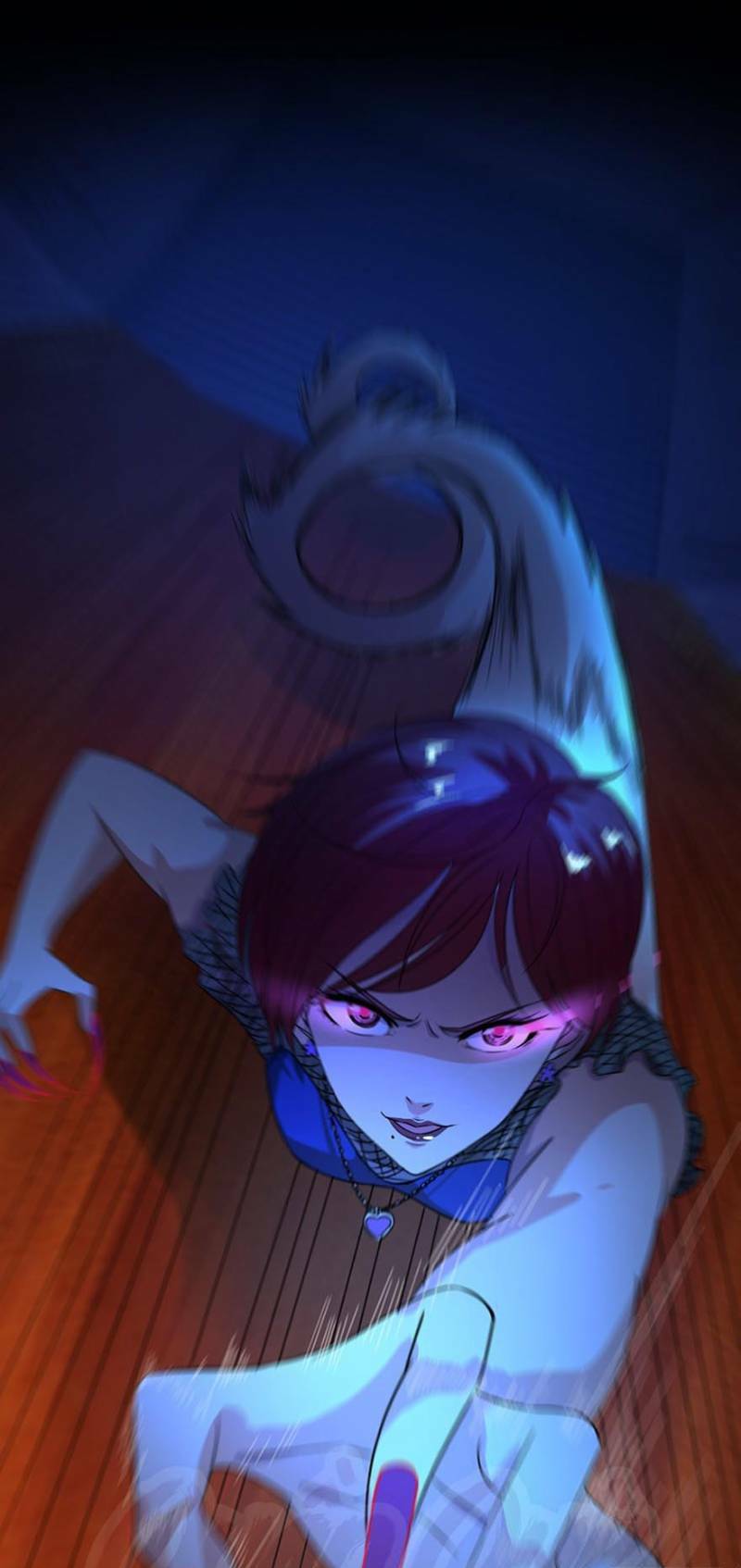 thập nhị thiên kiếp chapter 0 14