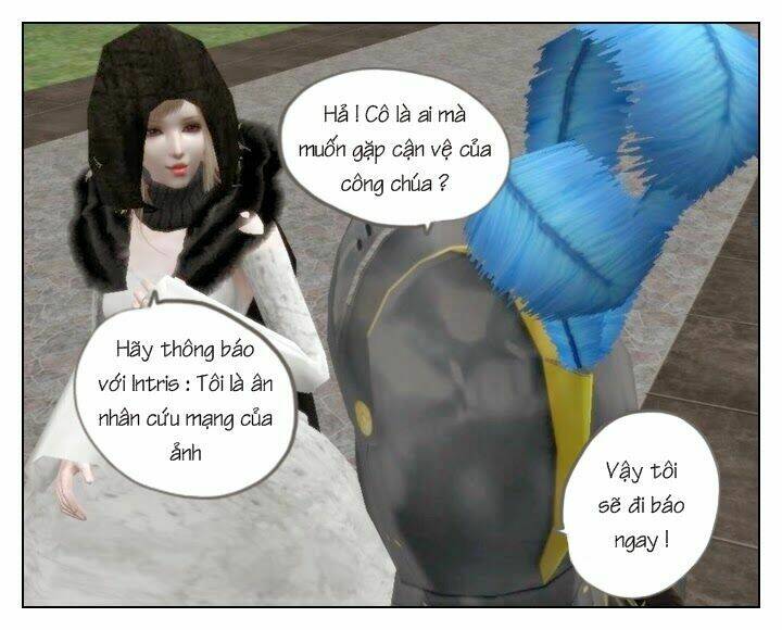 truyện sims - earl story chapter 18 23
