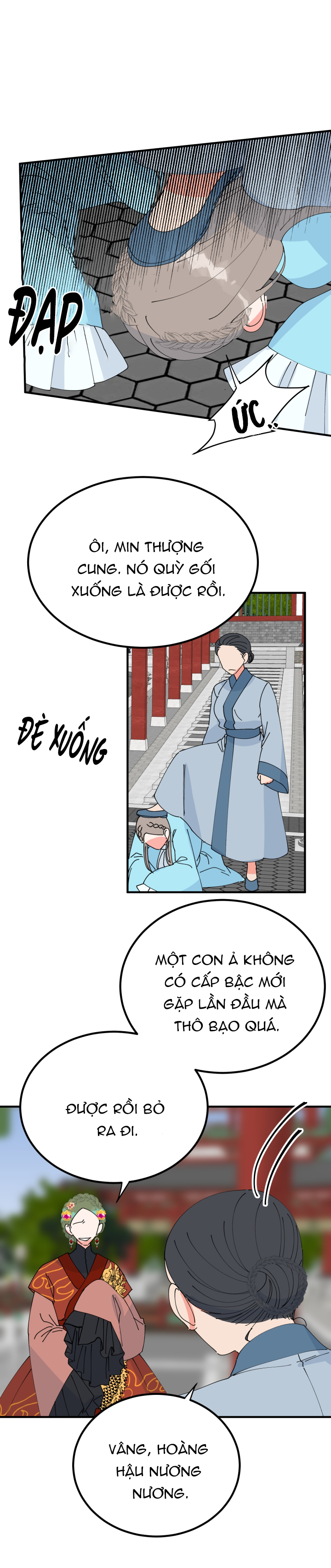 độc chủ chapter 32 24