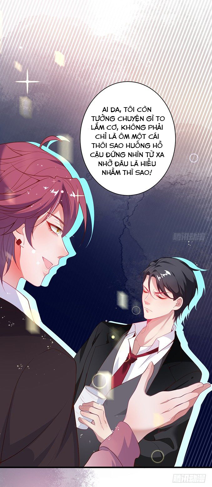 dưỡng khí chí mạng chapter 17 39