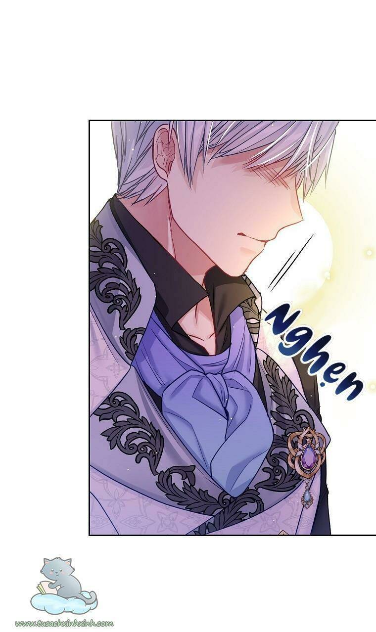 chồng em dễ thương chết mất thôi! chapter 31 52