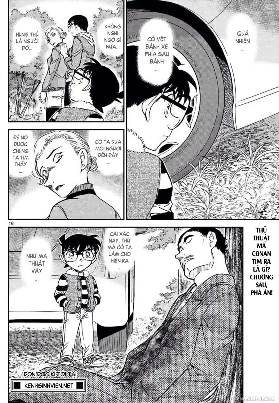 conan chapter 1033 16