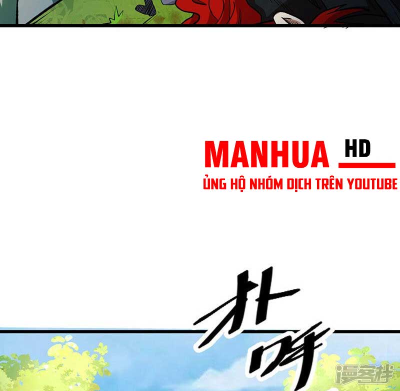 võ đạo độc tôn chapter 536 60