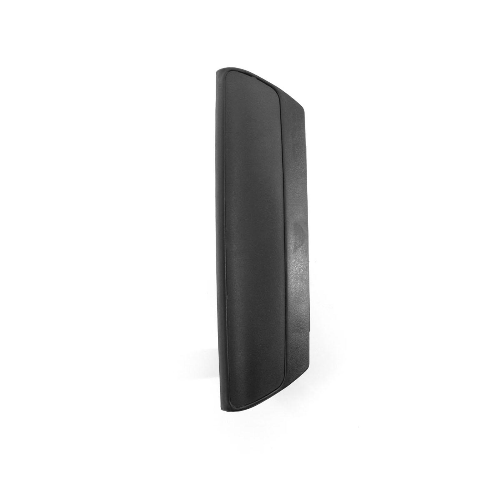 Front Left / Right Interior Door Grab Handle Black Interior Door Pull Handle Replacement for VW T5 09-15
