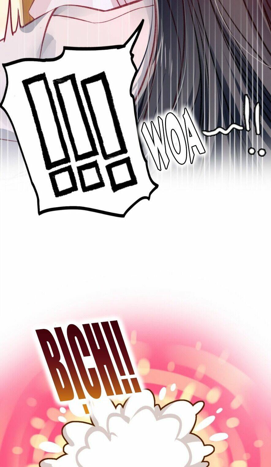 gả cho một tên thái giám đáng ghét chapter 88 11