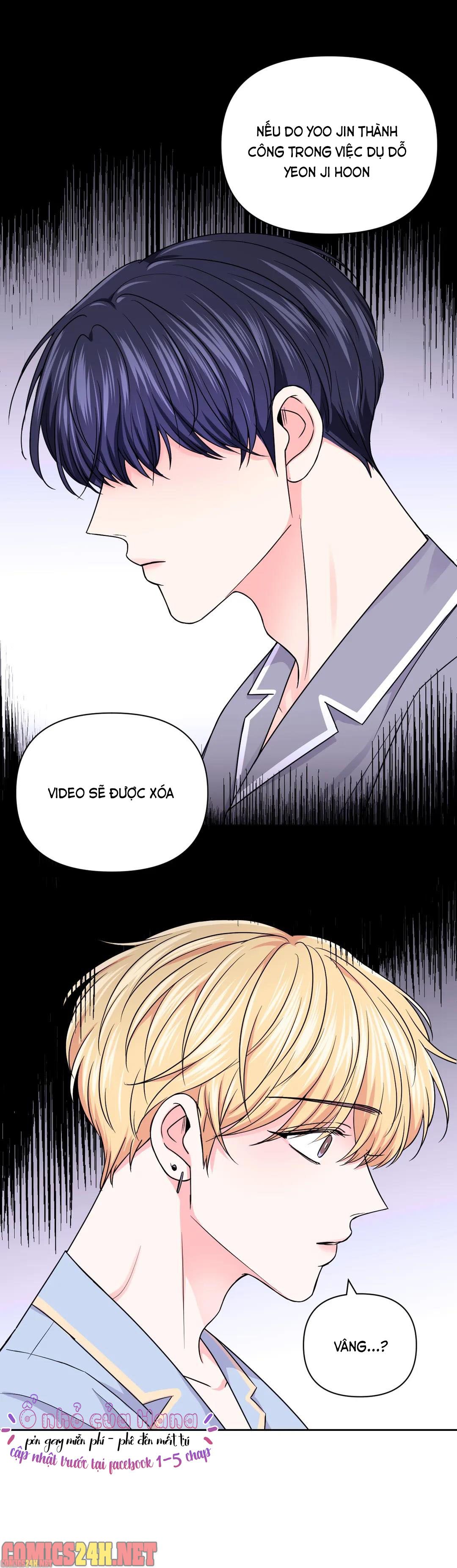 kinh nghiệm cảnh nóng chapter 56 12