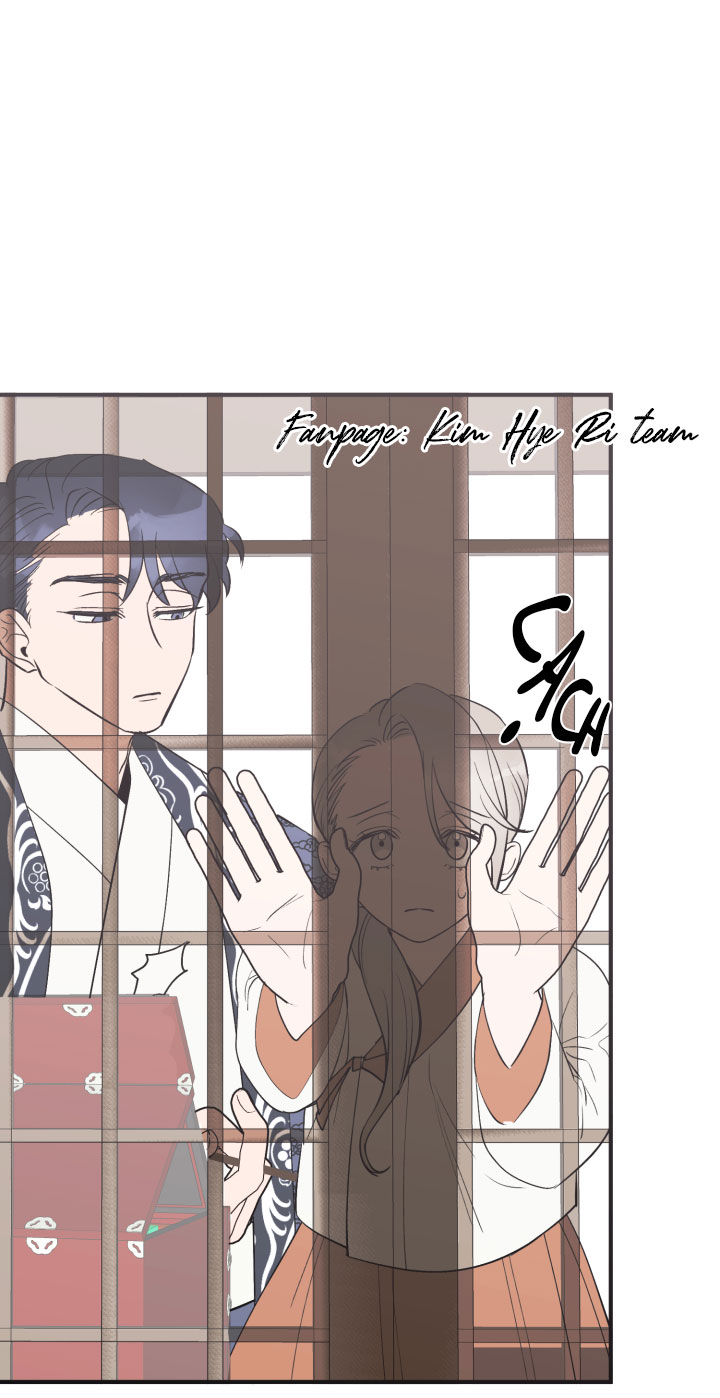 độc chủ chapter 5 7