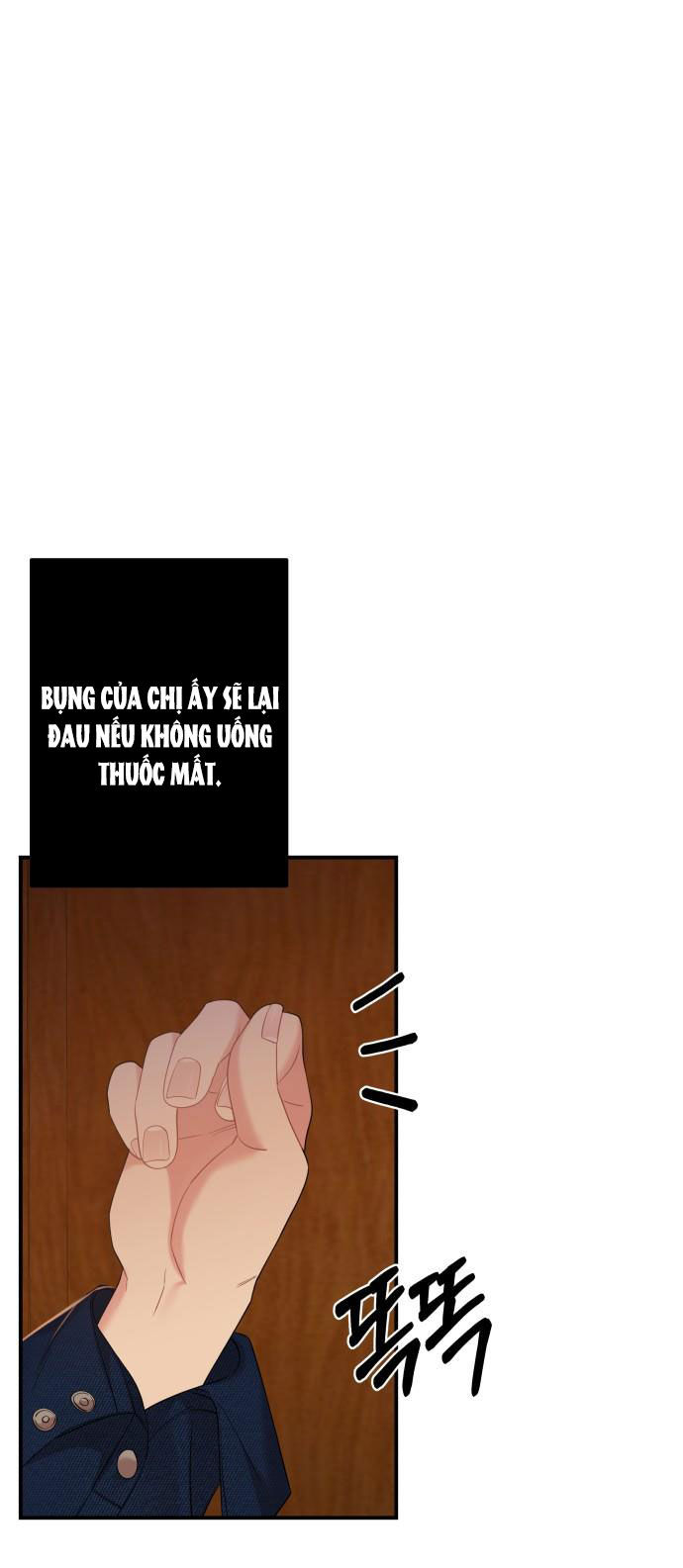 gửi em người đánh cắp những vì sao - to you who swallowed a star chapter 84.2 12