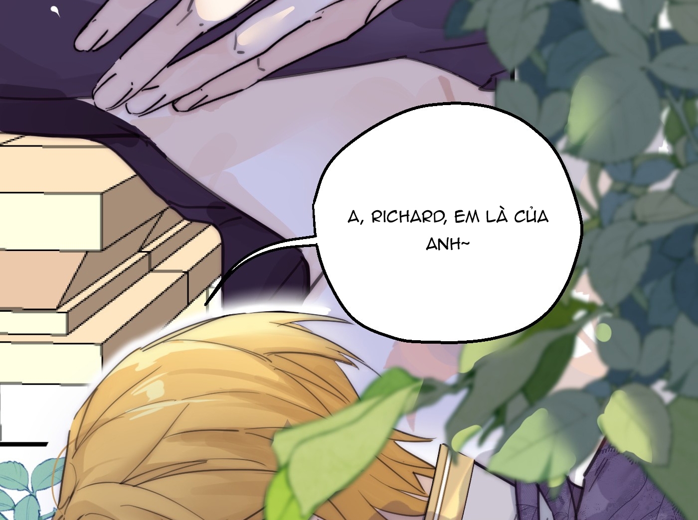 bông hoa độc của nhà công tước chapter 1.2 3