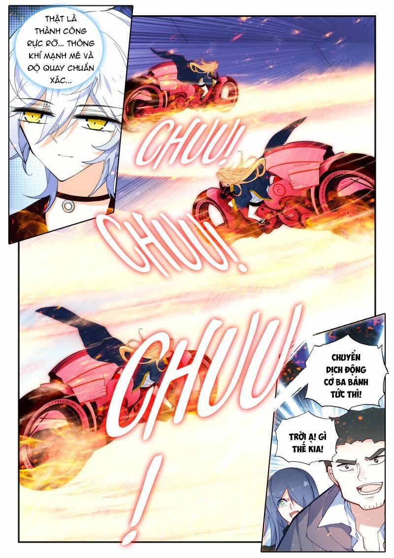 tạp đồ chapter 75 13