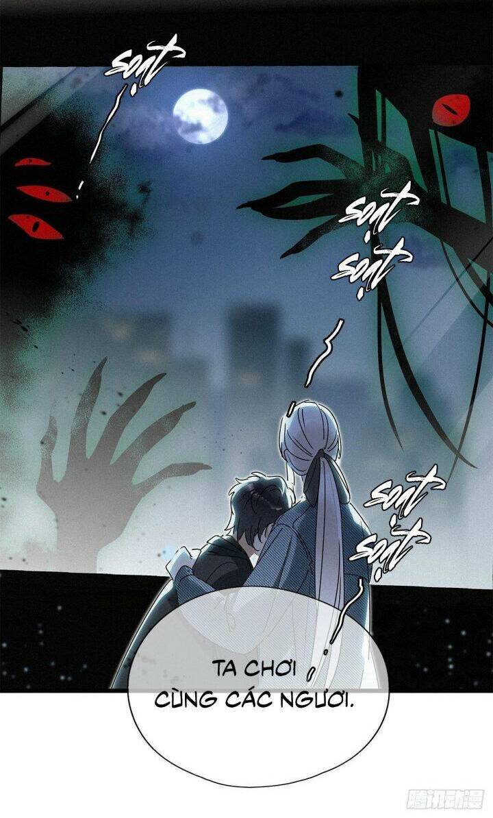 thỉnh quân nhập quái chapter 25 45