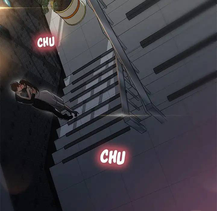 chúc bé ngủ ngon (good night) chapter 27 101