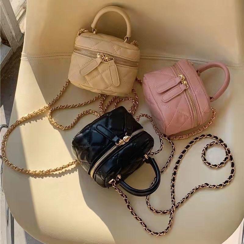 Túi mini hộp vuông