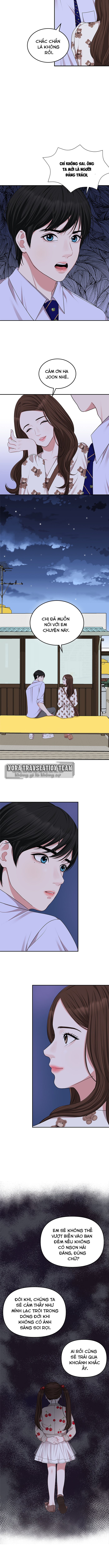 gửi tới bạn...người nắm giữ ngôi sao chapter 34 5