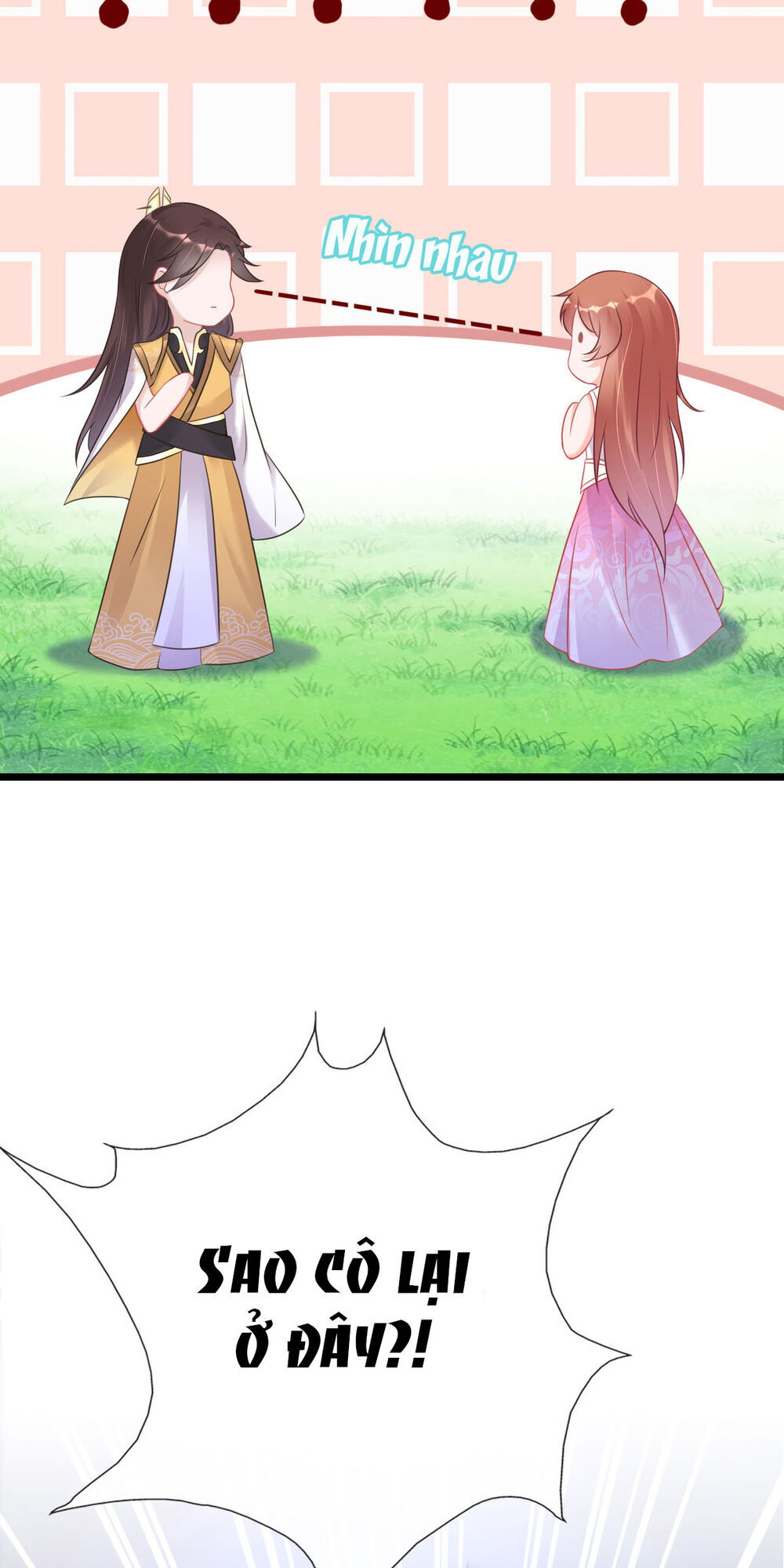 nhân vật phản diện biến thành sủng vật chapter 4 5