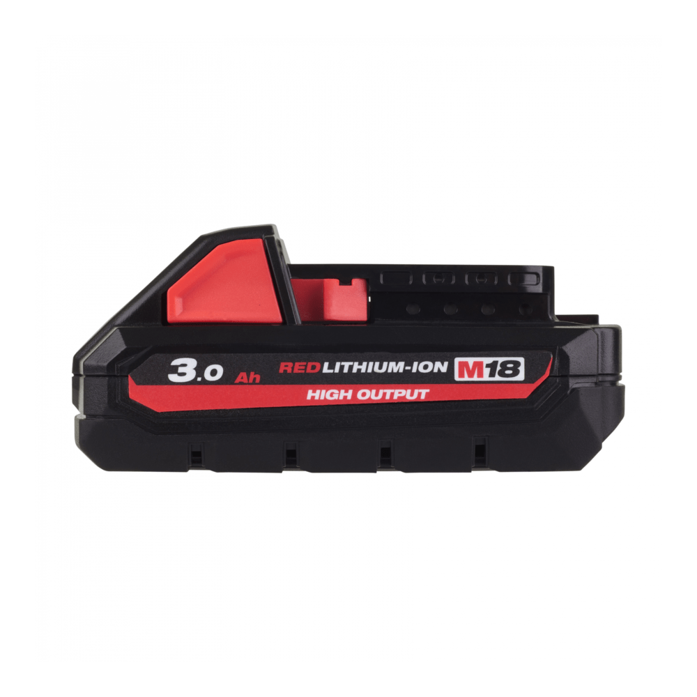 Pin Milwaukee M18HB3 (Hàng chính hãng, Bảo hành 12 tháng)