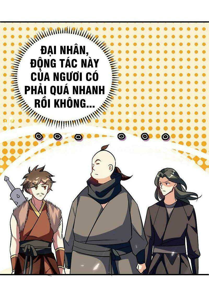 vạn giới tiên vương chapter 147 6