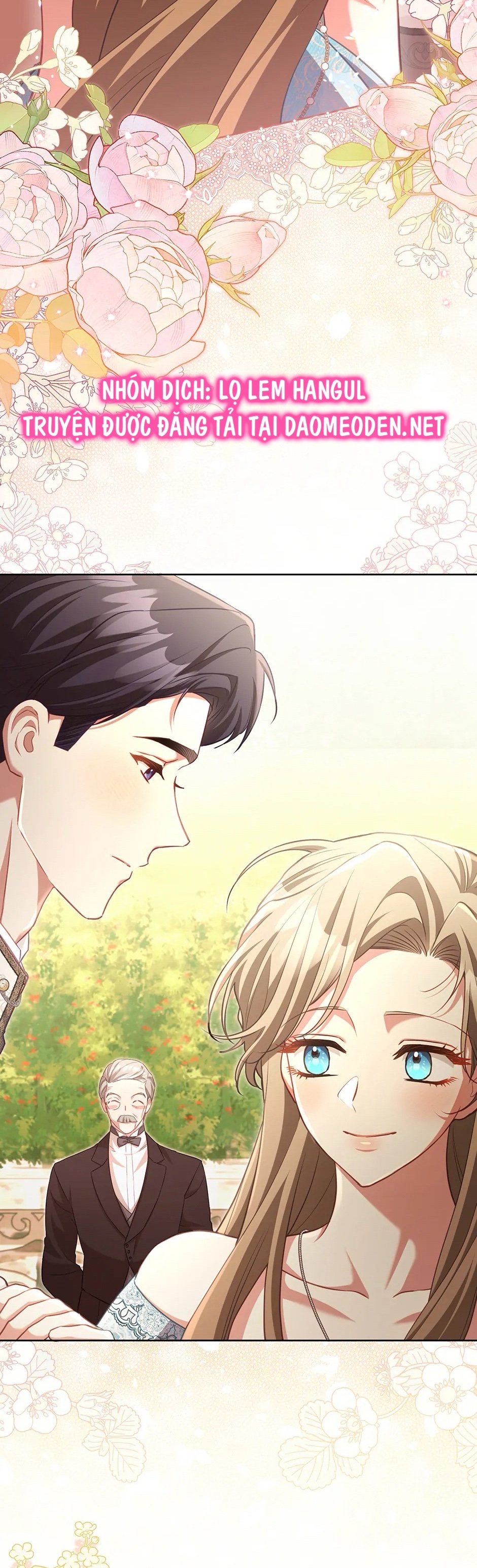 nhật ký chăm sóc đứa trẻ của nhân vật phản diện chapter 44 7