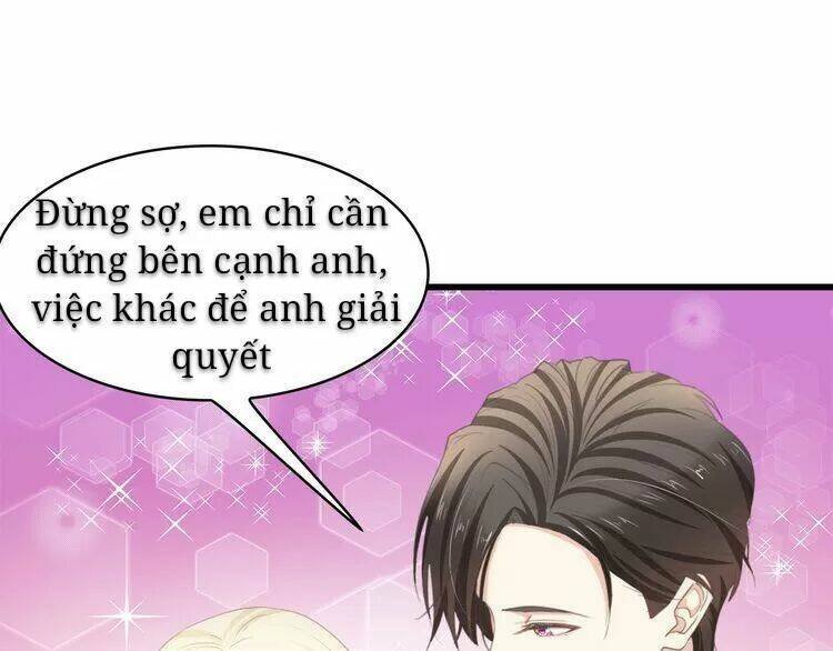 tổng tài đại nhân song mặt kiều thê chapter 19 68