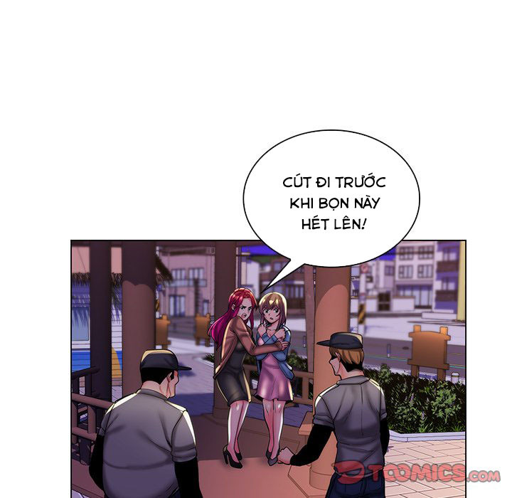 cô giáo biến thái chapter 55 15