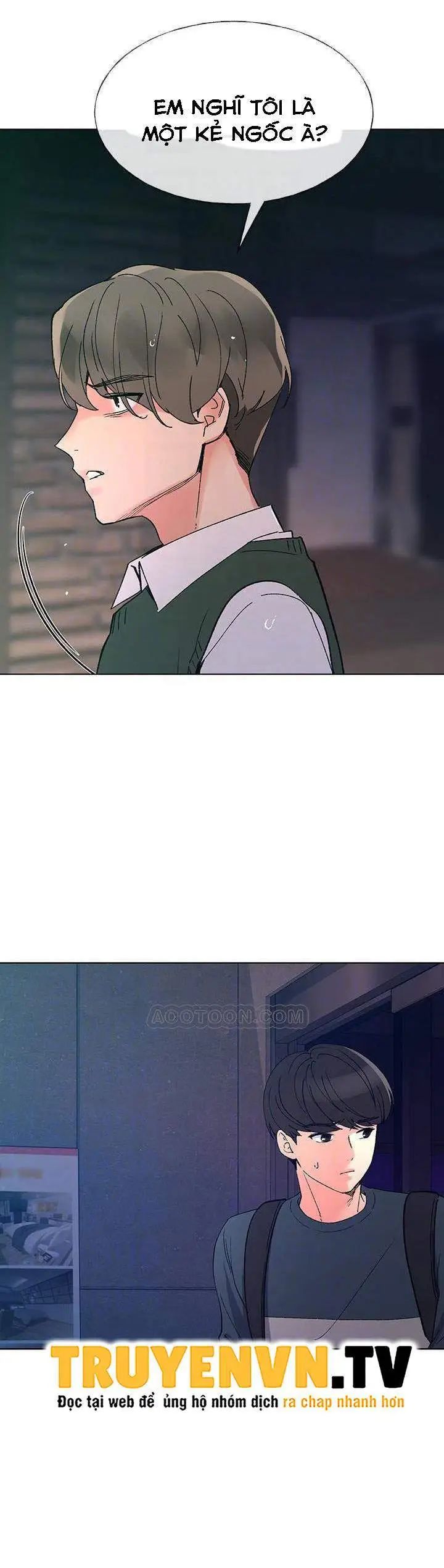 trả thù cô ta chapter 48 12