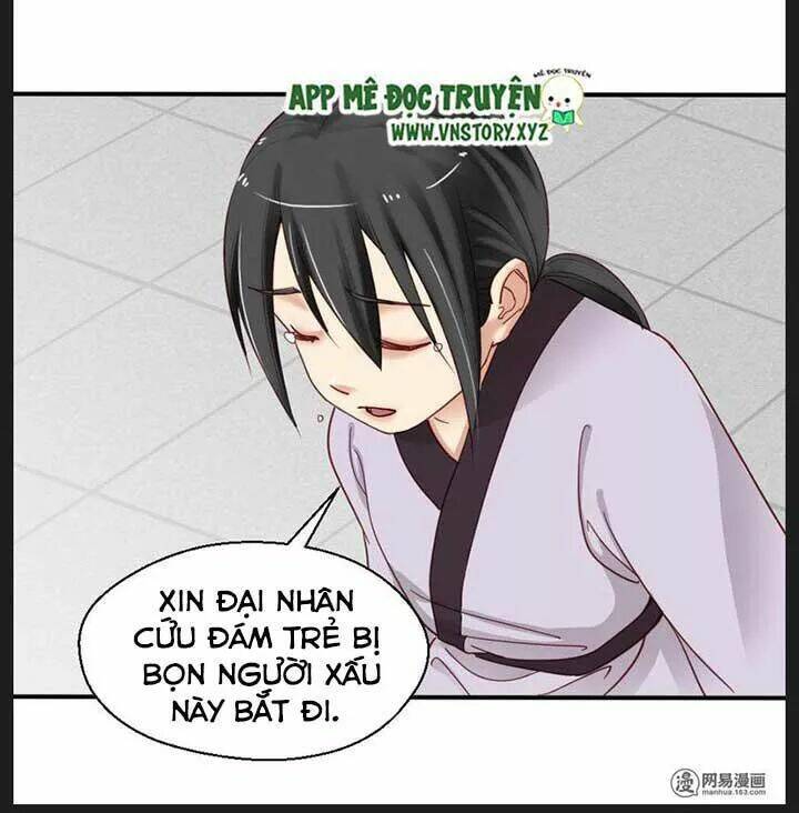 kiều nữ độc phi chapter 79 9