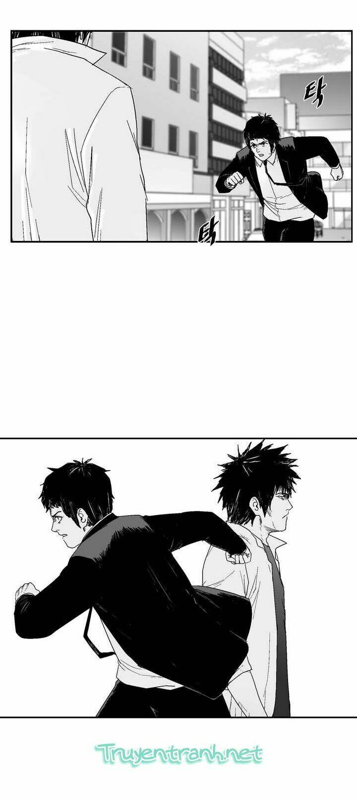 bạo lực học đường chapter 46 20