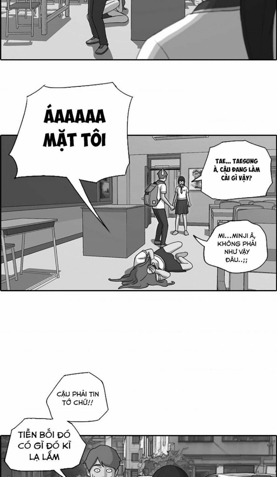 free draw m chapter 115 25