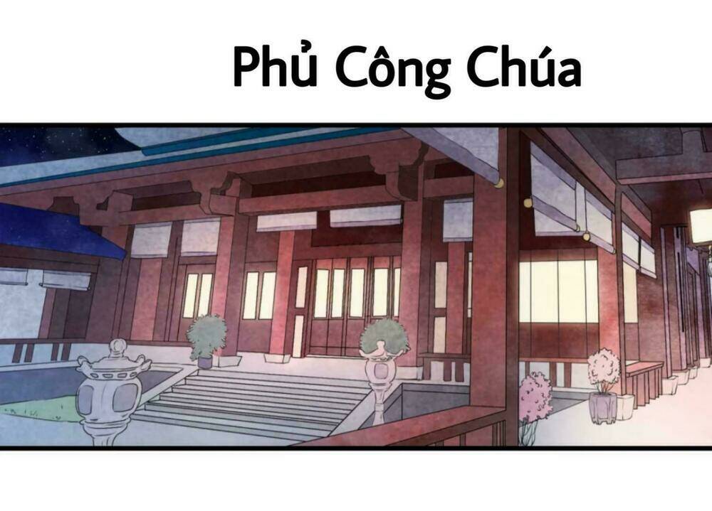 bạch liên yêu cơ người chapter 15 8