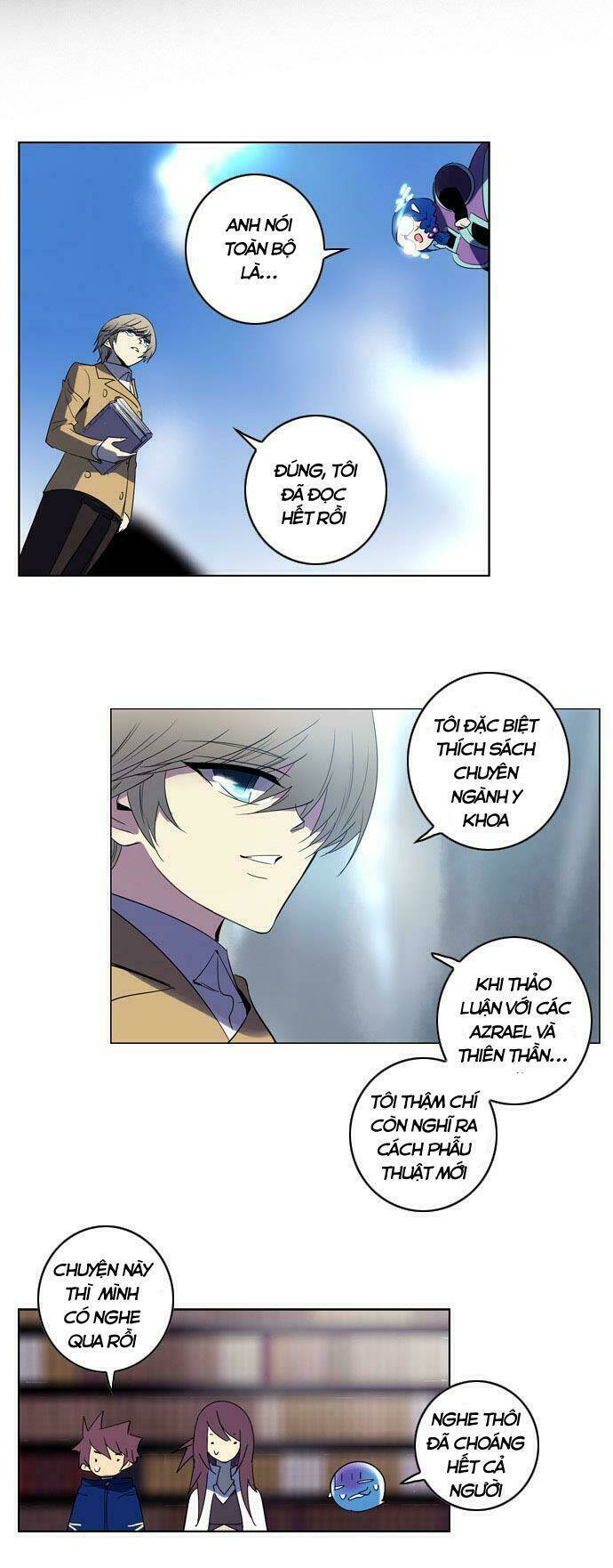 bản khế ước linh hồn chapter 92 31