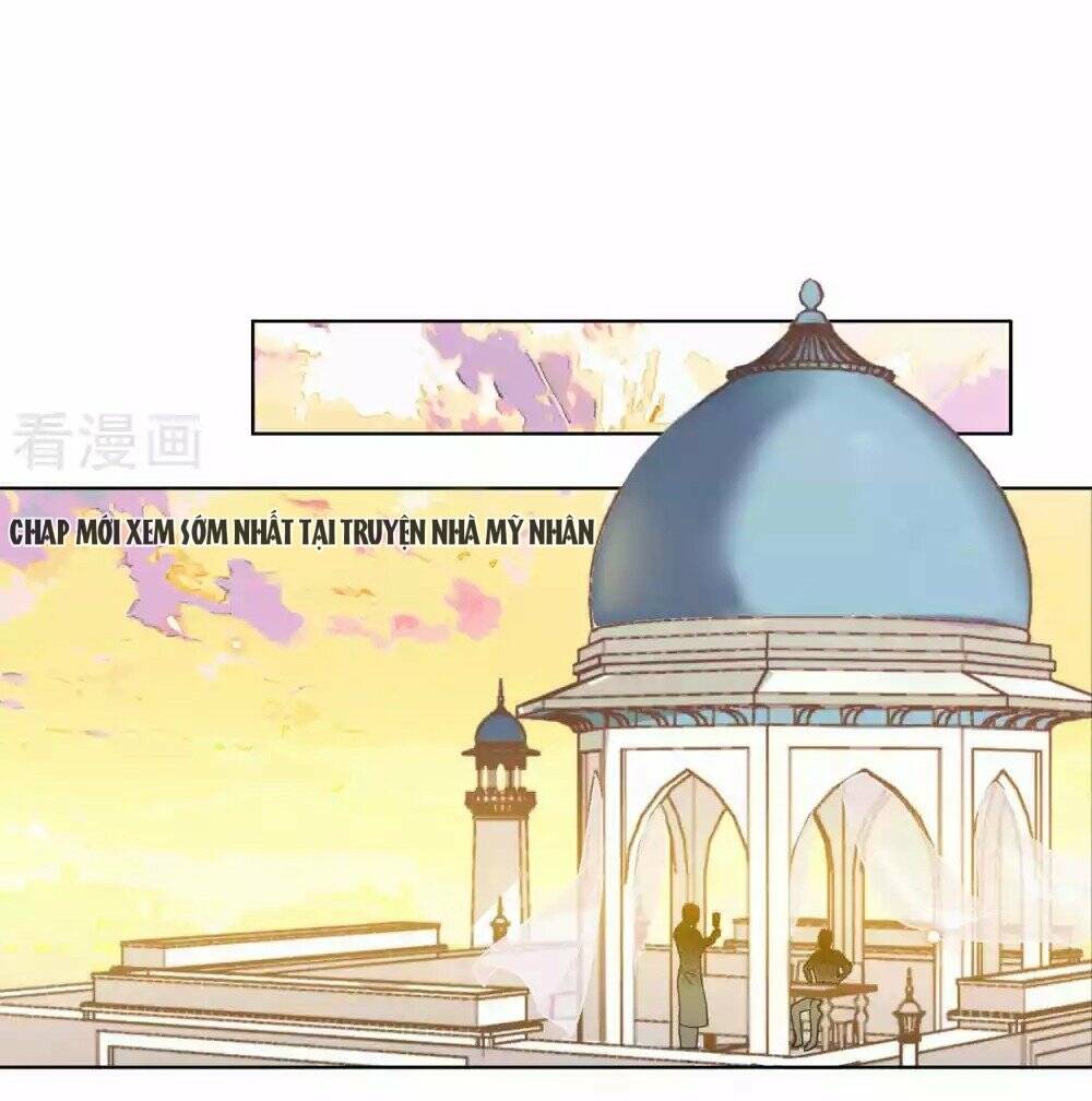 cô ấy đến rồi, xin nằm xuống! chapter 33 19