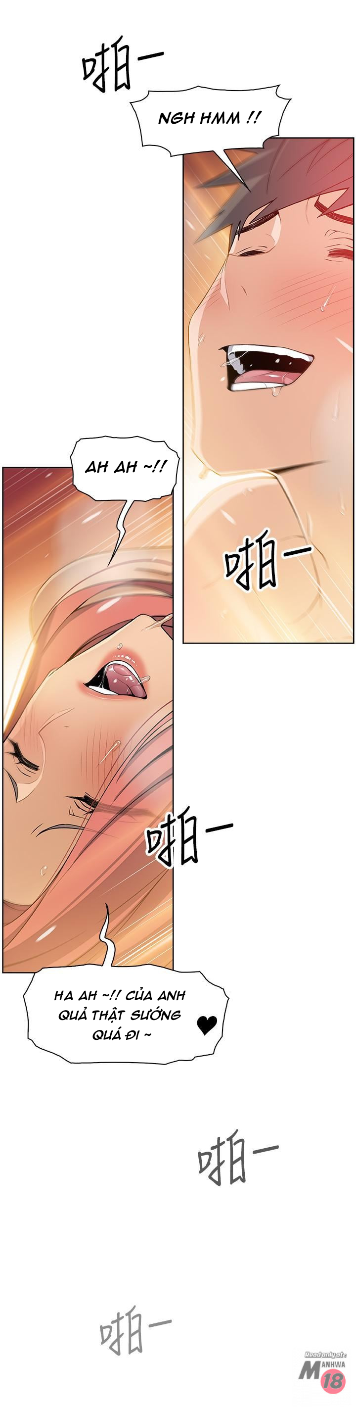 nhóm học đặc biệt chapter 3 31