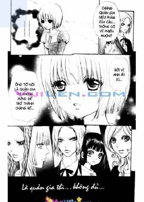 chàng quản gia của bé mei chapter 9 153